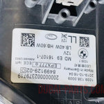 Load image into Gallery viewer, BMW G30 2016 2018 Headlight Xenon 8499129 LHS USED