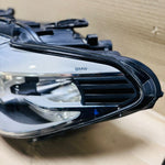 Load image into Gallery viewer, BMW G30 2016 2018 Headlight Xenon 8499129 LHS USED
