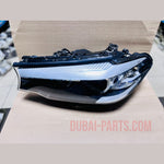 Load image into Gallery viewer, BMW G30 2016 2018 Headlight Xenon 8499129 LHS USED