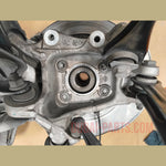 Load image into Gallery viewer, BMW 3 SERIES G20 G21 330I B48 REAR RIGHT SIDE WHEEL HUB ARMS DISC