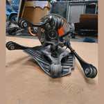 Load image into Gallery viewer, BMW 3 SERIES G20 G21 330I B48 REAR RIGHT SIDE WHEEL HUB ARMS DISC