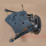 Load image into Gallery viewer, BMW 3 SERIES G20 G21 330I B48 REAR RIGHT SIDE WHEEL HUB ARMS DISC
