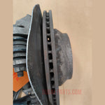 Load image into Gallery viewer, BMW 3 SERIES G20 G21 330I B48 REAR RIGHT SIDE WHEEL HUB ARMS DISC
