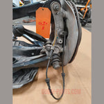 Load image into Gallery viewer, BMW 3 SERIES G20 G21 330I B48 REAR RIGHT SIDE WHEEL HUB ARMS DISC
