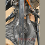 Load image into Gallery viewer, BMW 3 SERIES G20 G21 330I B48 REAR RIGHT SIDE WHEEL HUB ARMS DISC