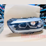 Bild in die Galerieansicht laden, BMW X2 F39 5A1E0A7-02 Voll-LED-Scheinwerfer links 5A1E0A7
