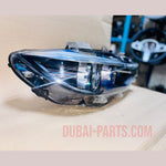 Load image into Gallery viewer, BMW 4 Series F32,F33,F36,F80,F82,F83 LCI LED Headlight RIGHT GENUINE 7478152