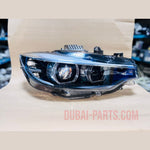 Load image into Gallery viewer, BMW 4 Series F32,F33,F36,F80,F82,F83 LCI LED Headlight RIGHT GENUINE 7478152