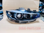 Load image into Gallery viewer, BMW 4 Series F32,F33,F36,F80,F82,F83 LCI LED Headlight RIGHT GENUINE 7478152