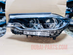 Bild in die Galerieansicht laden, BMW G30 G31 G38 5er Reihe Adaptiver LED-Scheinwerfer LINKS 540i 530i M5 2017-2020 8499109