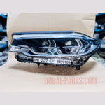 Load image into Gallery viewer, BMW G30 G31 G38 5 Series Adaptive LED Headlight LEFT 540i 530i M5 2017-2020 8499109