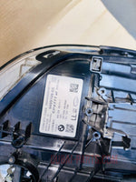 Bild in die Galerieansicht laden, BMW G30 G31 G38 5er Reihe Adaptiver LED-Scheinwerfer LINKS 540i 530i M5 2017-2020 8499109