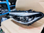 Bild in die Galerieansicht laden, BMW G30 G31 G38 5er Reihe Adaptiver LED-Scheinwerfer LINKS 540i 530i M5 2017-2020 8499109
