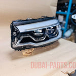 Load image into Gallery viewer, BMW G30 G31 G38 5 Series Adaptive LED Headlight LEFT 540i 530i M5 2017-2020 8499109