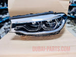 Bild in die Galerieansicht laden, BMW G30 G31 G38 5er Reihe Adaptiver LED-Scheinwerfer LINKS 540i 530i M5 2017-2020 8499109