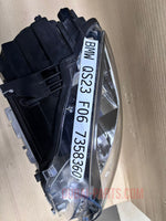 Load image into Gallery viewer, BMW 6 SERIES F06 2014 LED ADAPTIVE HEADLIGHT RHS 7358360