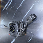 Bild in die Galerieansicht laden, Original BMW Lenkstockschaltereinheit 61 31 5A819E9 X5 G05 X7 G07 X3 G01 XM G09