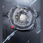 Bild in die Galerieansicht laden, Original BMW Lenkstockschaltereinheit 61 31 5A819E9 X5 G05 X7 G07 X3 G01 XM G09