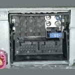 Bild in die Galerieansicht laden, BMW E81 E90 E91 E92 E93 Radio-CD-Navigationsgerät mit GPS-Navigationssystem CIC MID CD38 9258178