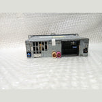 Bild in die Galerieansicht laden, BMW E81 E90 E91 E92 E93 Radio-CD-Navigationsgerät mit GPS-Navigationssystem CIC MID CD38 9258178