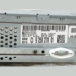 Bild in die Galerieansicht laden, BMW E81 E90 E91 E92 E93 Radio-CD-Navigationsgerät mit GPS-Navigationssystem CIC MID CD38 9258178