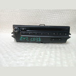 Bild in die Galerieansicht laden, BMW E81 E90 E91 E92 E93 Radio-CD-Navigationsgerät mit GPS-Navigationssystem CIC MID CD38 9258178