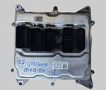 Load image into Gallery viewer, BMW F10 LCI 520i N20B20B 2015 Engine ECU CAS4 Set with Key OEM 9347911