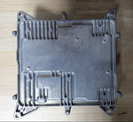 Load image into Gallery viewer, BMW F10 LCI 520i N20B20B 2015 Engine ECU CAS4 Set with Key OEM 9347911