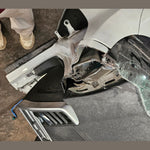 Load image into Gallery viewer, BMW X7 30dX.VIN V229672 Type Code: CW82 2022 RHD WITH FULL PARTS