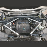Load image into Gallery viewer, BMW X7 30dX.VIN V229672 Type Code: CW82 2022 RHD WITH FULL PARTS