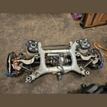Load image into Gallery viewer, BMW X7 30dX.VIN V229672 Type Code: CW82 2022 RHD WITH FULL PARTS