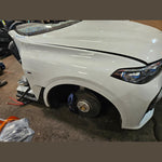 Load image into Gallery viewer, BMW X7 30dX.VIN V229672 Type Code: CW82 2022 RHD WITH FULL PARTS