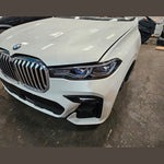 Load image into Gallery viewer, BMW X7 30dX.VIN V229672 Type Code: CW82 2022 RHD WITH FULL PARTS