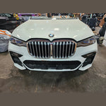Load image into Gallery viewer, BMW X7 30dX.VIN V229672 Type Code: CW82 2022 RHD WITH FULL PARTS