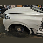 Load image into Gallery viewer, BMW X7 30dX.VIN V229672 Type Code: CW82 2022 RHD WITH FULL PARTS