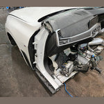 Load image into Gallery viewer, BMW X7 30dX.VIN V229672 Type Code: CW82 2022 RHD WITH FULL PARTS
