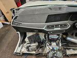 Load image into Gallery viewer, BMW X7 30dX.VIN V229672 Type Code: CW82 2022 RHD WITH FULL PARTS