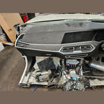 Load image into Gallery viewer, BMW X7 30dX.VIN V229672 Type Code: CW82 2022 RHD WITH FULL PARTS
