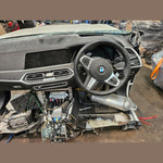 Load image into Gallery viewer, BMW X7 30dX.VIN V229672 Type Code: CW82 2022 RHD WITH FULL PARTS