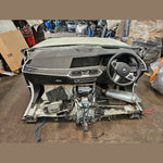 Load image into Gallery viewer, BMW X7 30dX.VIN V229672 Type Code: CW82 2022 RHD WITH FULL PARTS