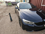 Load image into Gallery viewer, BMW VIN K343311 F82 M4 2015 Type Code: 3R92 RIGHT HAND DRIVE 109000 KM