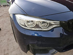 Load image into Gallery viewer, BMW VIN K343311 F82 M4 2015 Type Code: 3R92 RIGHT HAND DRIVE 109000 KM