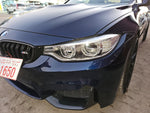 Load image into Gallery viewer, BMW VIN K343311 F82 M4 2015 Type Code: 3R92 RIGHT HAND DRIVE 109000 KM