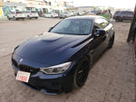 Load image into Gallery viewer, BMW VIN K343311 F82 M4 2015 Type Code: 3R92 RIGHT HAND DRIVE 109000 KM