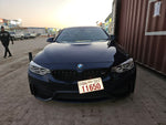Load image into Gallery viewer, BMW VIN K343311 F82 M4 2015 Type Code: 3R92 RIGHT HAND DRIVE 109000 KM