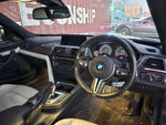 Load image into Gallery viewer, BMW VIN K343311 F82 M4 2015 Type Code: 3R92 RIGHT HAND DRIVE 109000 KM