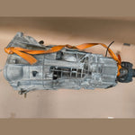 Load image into Gallery viewer, BMW TRANSMISSION M4 F82 2015 GS7D36SG 2800 7853530 Gearbox