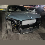 Load image into Gallery viewer, BMW Electric Car iX2 2026 Xdrive30 RHD For Parts & Export