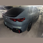 Load image into Gallery viewer, BMW Electric Car iX2 2026 Xdrive30 RHD For Parts & Export