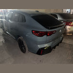 Load image into Gallery viewer, BMW Electric Car iX2 2026 Xdrive30 RHD For Parts & Export